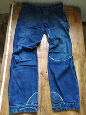 G-Star Concept Elwood Loose