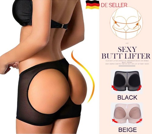 Damen push butt - damen, po