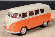 Volkswagen bus bully - /,