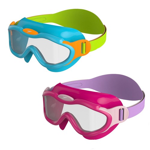 Speedo schwimmbrille biofuse - schwimmbrille,