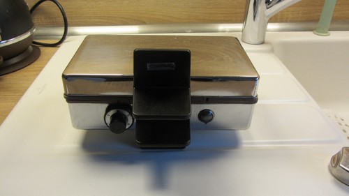 Grossag typ 4302 - grossag,