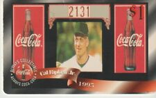 Telefonkarte Coca Cola Sprint