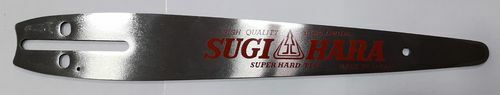Sugi hara carvingschiene - hara, 20"