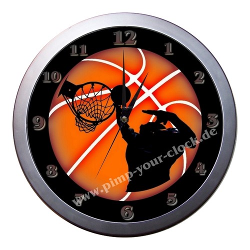 Wunderschöne wanduhr - wanduhr, "