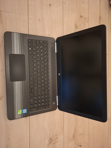 Pavilion laptop modell - hp,
