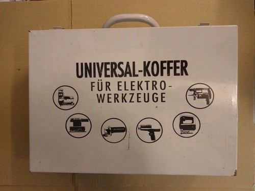 Universal koffer für - universal-koffer,