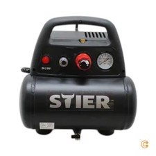 STIER Kompressor Verdichter