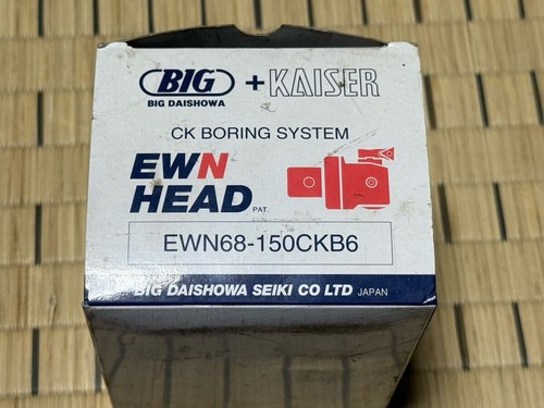 Big daishowa ewn68 150ckb6 - daishowa, ewn68-150ckb6