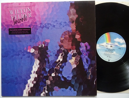 Wilton felder feat bobby - wilton,