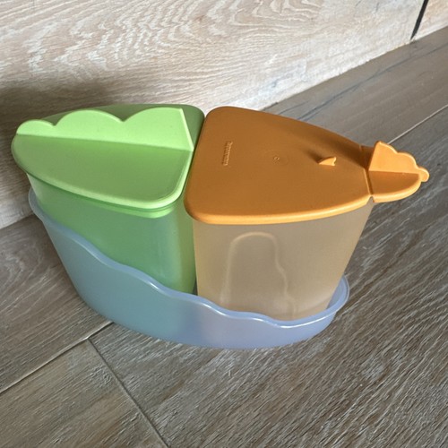Tupperware junge welle milch - welle, &