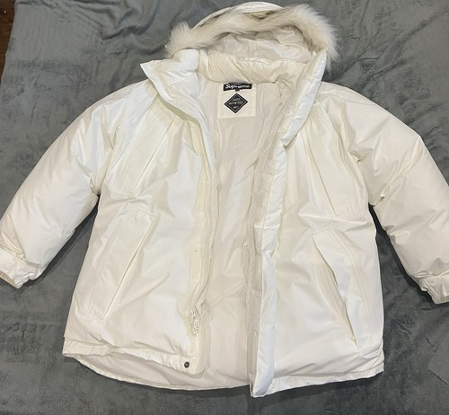 Supreme gore tex 700 - supreme,