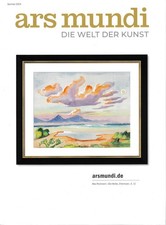 Ars Mundi Katalog ♦ Sommer