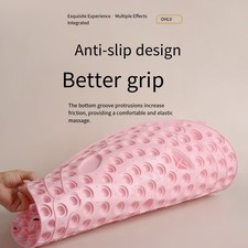 Große 55 cm Fußmassagematte