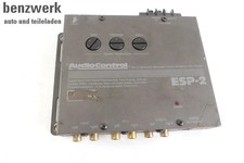 Audiocontrol esp - audiocontrol, esp-2