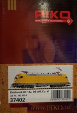 PIKO 37402 G-E-Lok Taurus BR