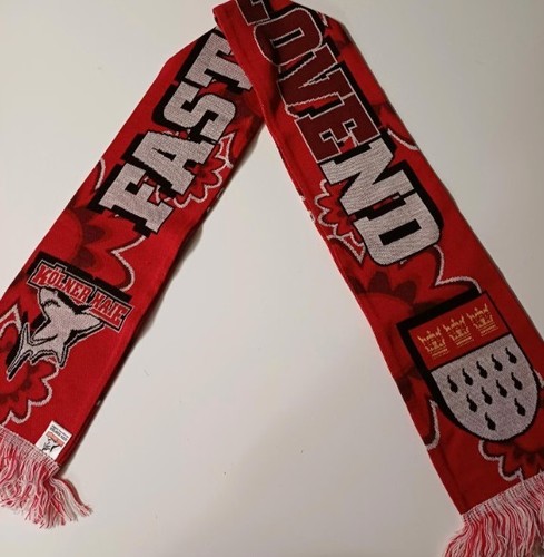 Fanschal kec kölner - kölner,
