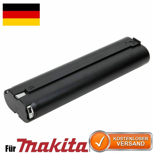 Akku für makita - akku, 9,6