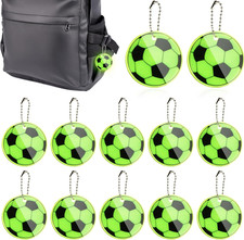 Reflektor Anhänger Set 12