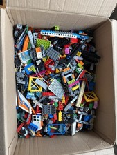 3,5 kg bunt gemischtes LEGO