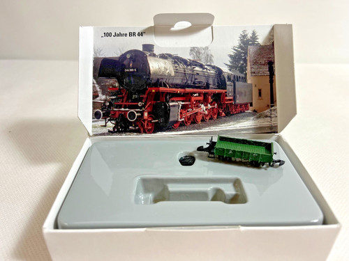 Märklin 80136 messewagen - 80136,