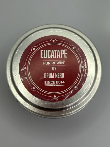 Drum nerd eucalyptus infused - drum,
