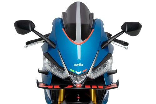 Puig 22644f racing scheibe - puig,