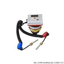 Allmess Messkapselkombizähler