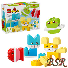 LEGO® DUPLO: 10477 3-in-1