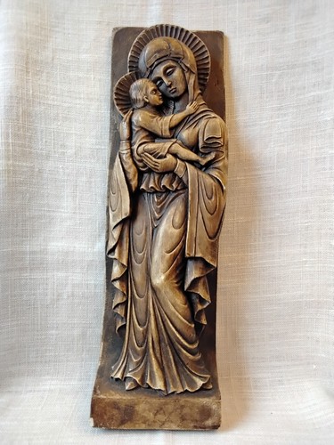 Madonna mit jesuskind - madonna,