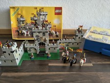 LEGO Ritterburg King's Castle