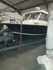 Jeanneau 625 Legende mit F115