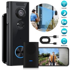 WiFi Video Türklingel mit