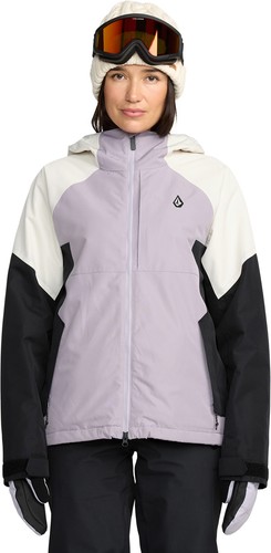 Volcom snowboard skijacke - volcom,