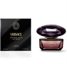 Versace Crystal Noir pour