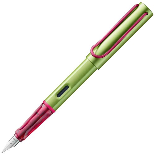 Lamy füllhalter star 0c2 - lamy, al-star