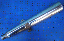 AUSPUFF ENDTOPF LINKS KAWASAKI