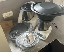 Thermomix TM6 + Thermomix