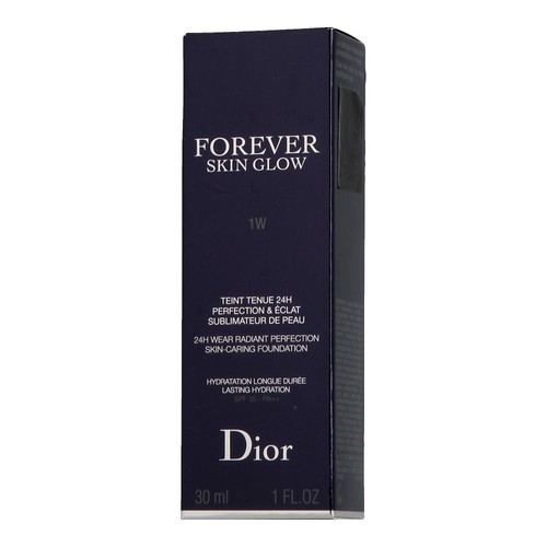 Dior forever skin glow 1w - forever,