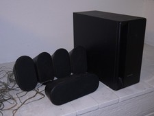 Samsung PS-WX20/CX20/FX20/RX20 Digital Sound Speaker System , gebraucht