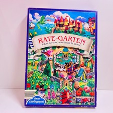 Unser Lieblingsspiel -