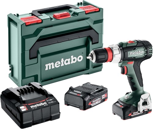 Metabo l quick - metabo,