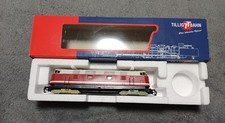 BTTB TT DIESELLOK 118 114-9 IN