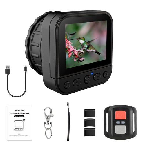 64mp teleskop kamera mit - 64mp,