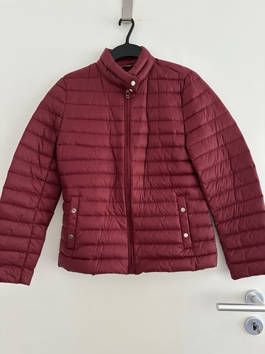 Tommi hilfiger daunenjacke - hilfiger,