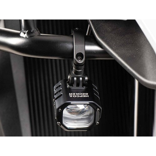 Hepco becker led - &,