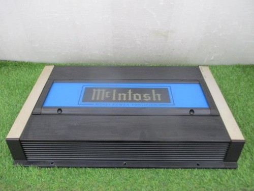 Mcintosh mc431 kanal auto - mc431,