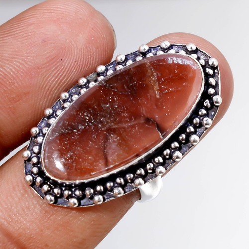 Montana achat edelstein ring - montana,