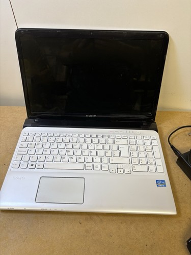 Sony vaio sve151g11m - vaio,