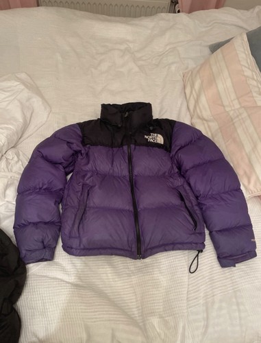 The north face winterjacke - the,