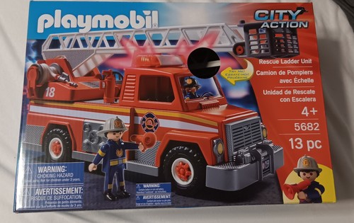 Playmobil city action - playmobil,